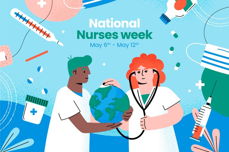 Nurses Week 2024