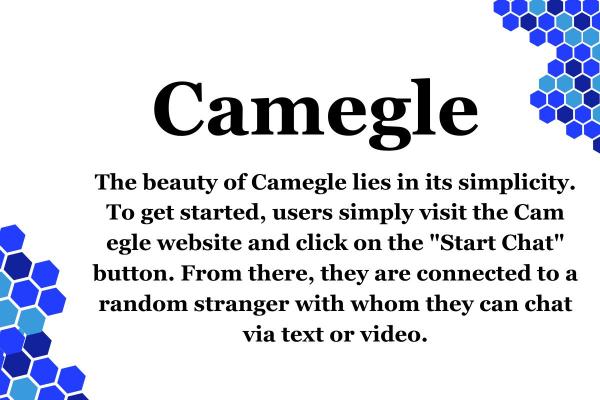 Camegle