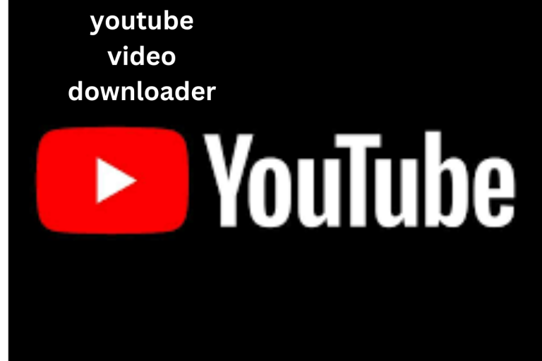 youtube video downloader