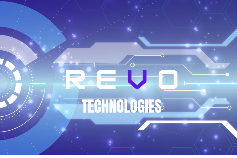 REVO TECHNOLOGIES in murray utah