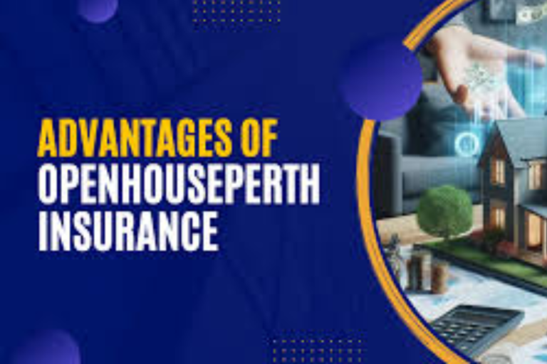 openhouseperth.net insurance