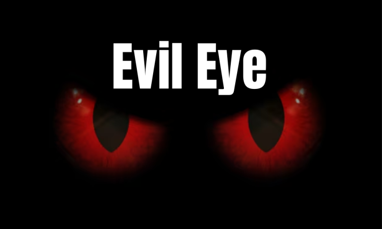 Evil Eye