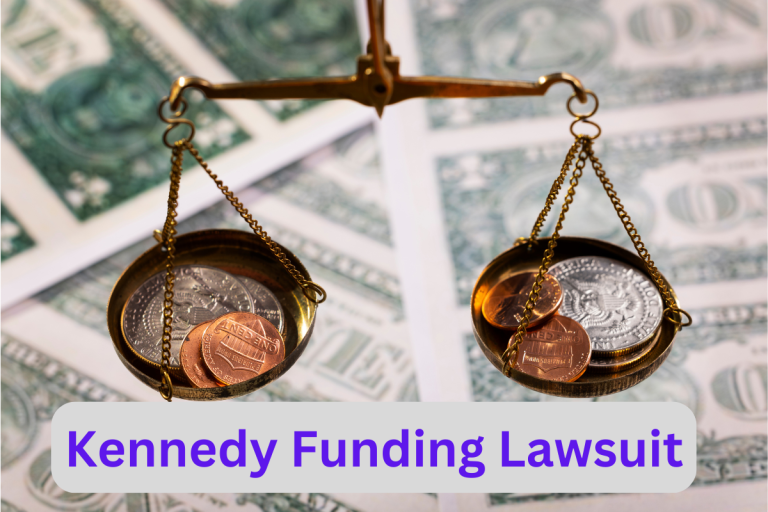 Kennedy Funding Lawsuit