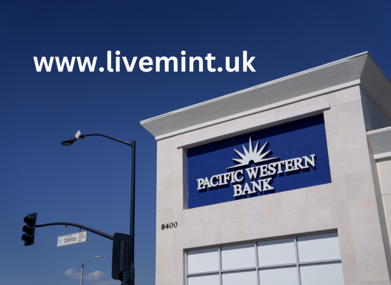 Pacific Western Bank