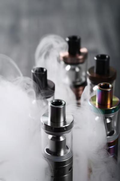 BEST VAPE FLAVORS