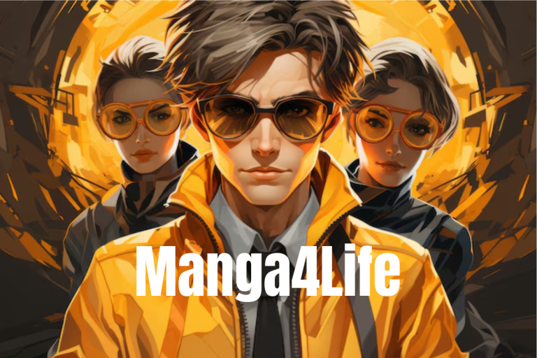 Manga4Life