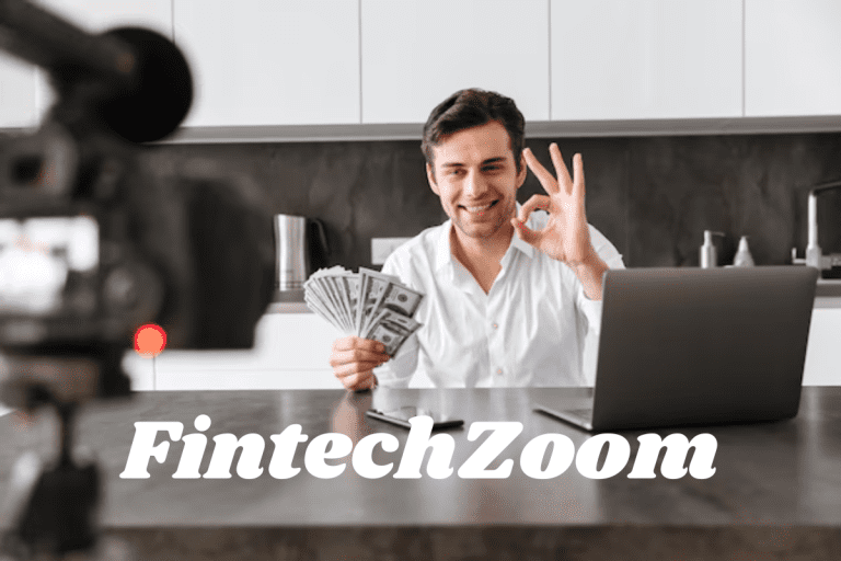 FintechZoom