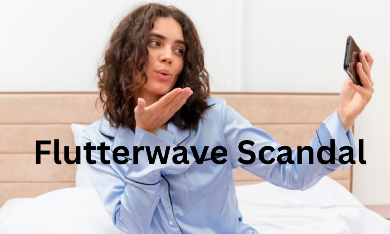 Flutterwave Scandal