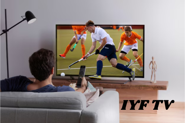 IYF TV