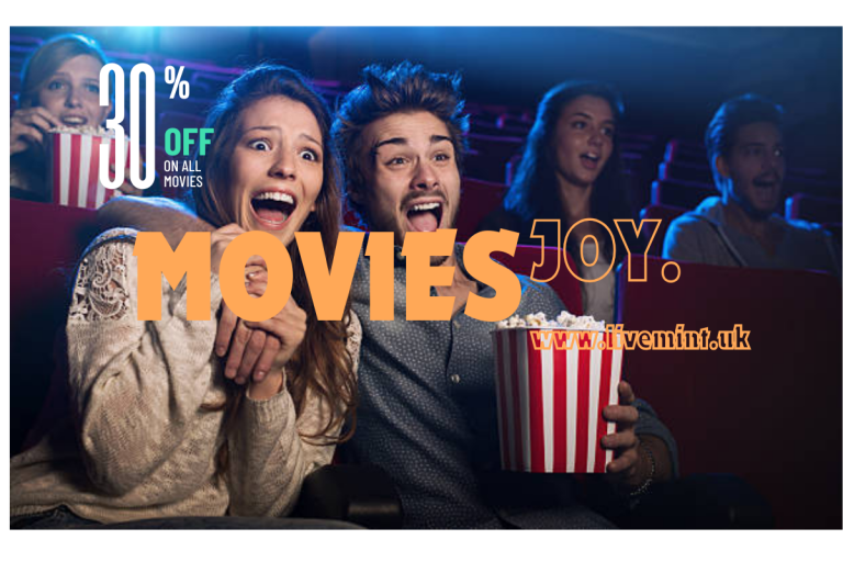 Moviejoy