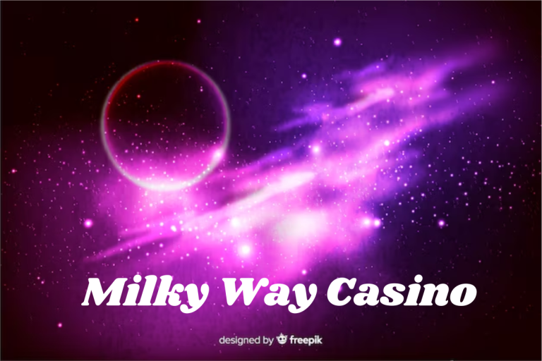 Milky Way Casino