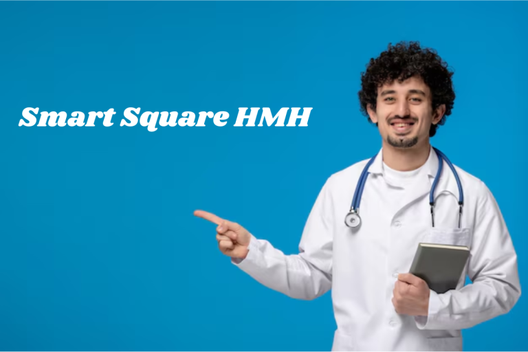 Smart Square HMH