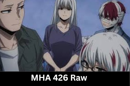 MHA 426