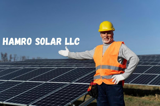 Hamro Solar LLC