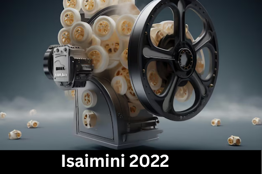 Isaimini 2022