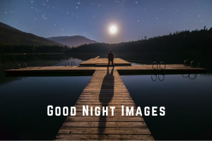 Good Night Images