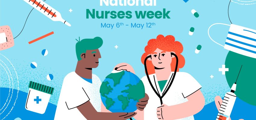 Nurses Week 2024