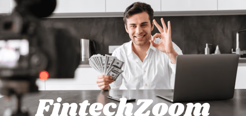 FintechZoom