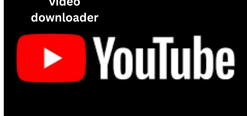 youtube video downloader