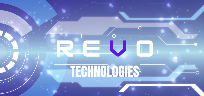 REVO TECHNOLOGIES in murray utah