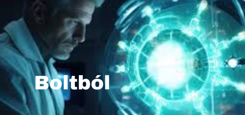 Boltból