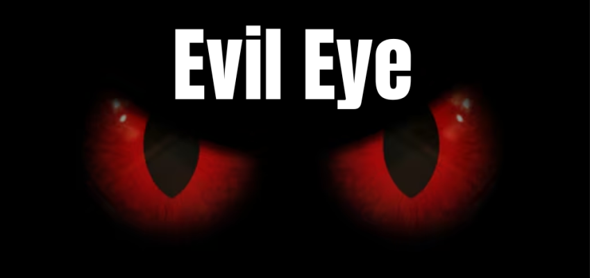 Evil Eye