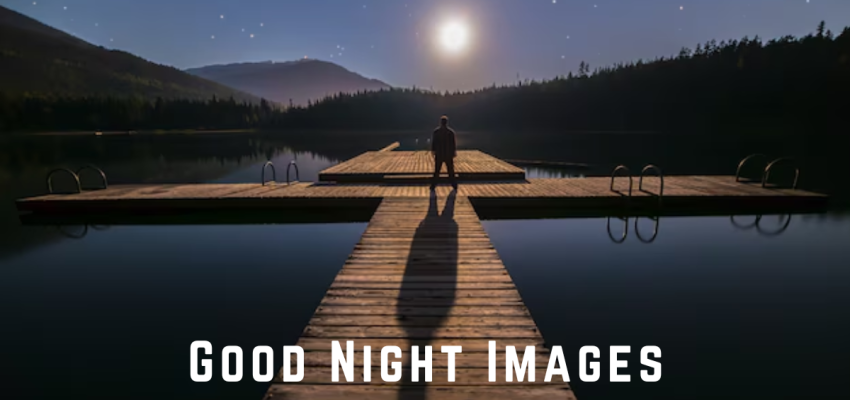 Good Night Images