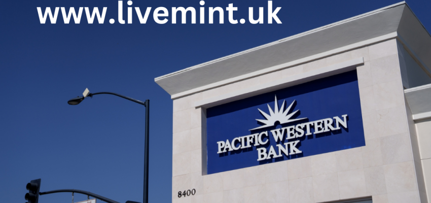 Pacific Western Bank