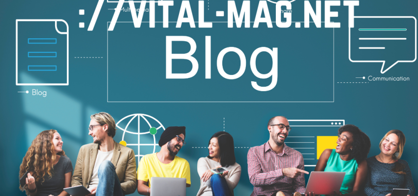 ://vital-mag.net Blog